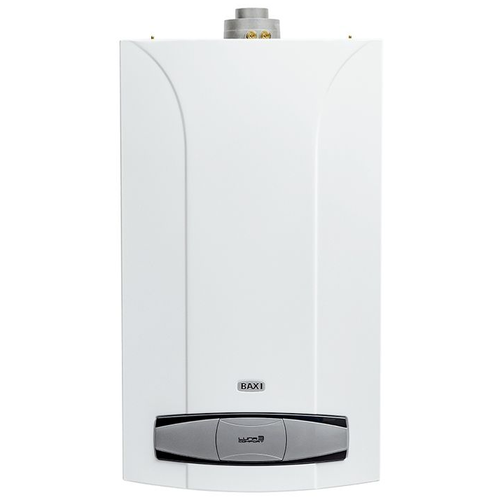 Baxi LUNA-3 Comfort 240Fi Котёл настенный газовый 2-х конт., разд. теплообм., турбо