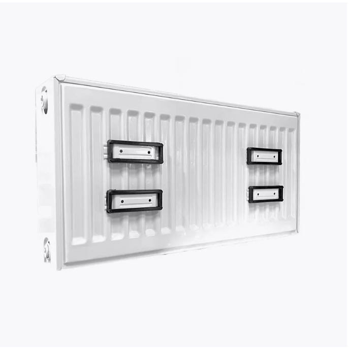 RUTERM Радиатор стальной панельный 22 300  600 бок 1,2 