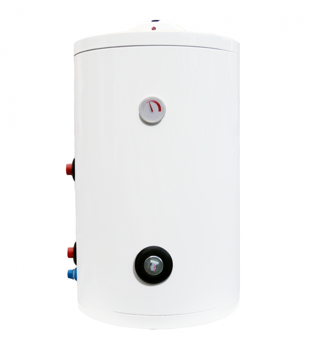 SUNSYSTEM Бойлер косвенного нагрева напольный BB-N 100 V/S1 UP 100 л