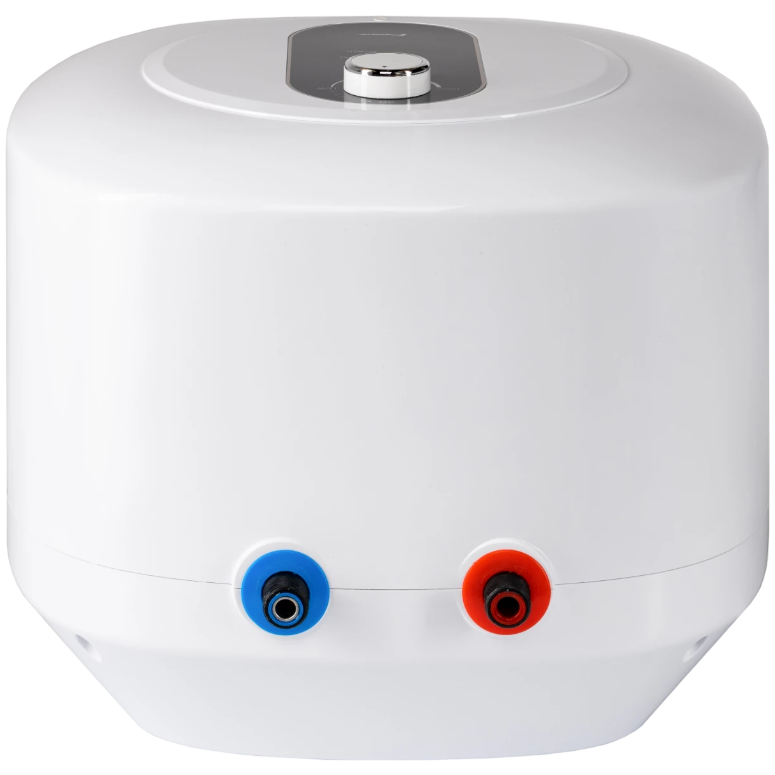 CANDY Электрический водонагреватель CS10V-EM2(R) 2кВт, 10л под раковиной
