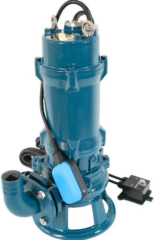 Unipump Насос фекальный FEKAMAX 10-10-0,75