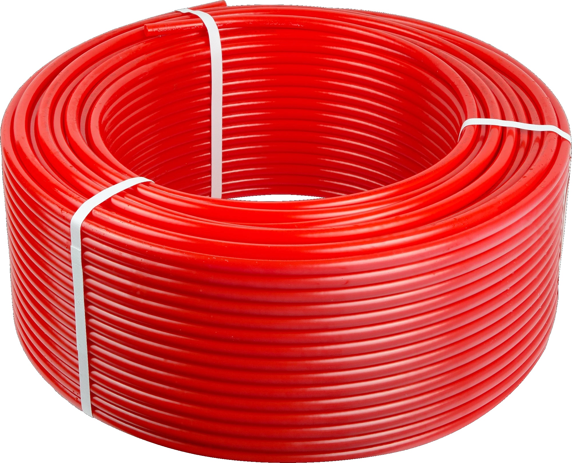 GENSA Труба PEX-b EVOH 16 х 2,0 мм бухта 200 м цена за 1 метр