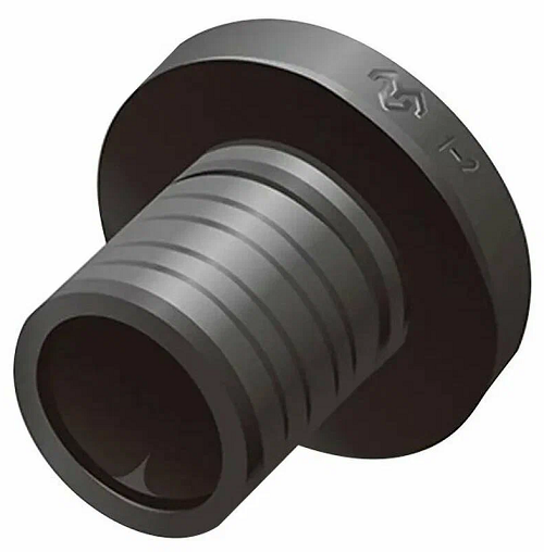 Varmega SLIDE-FIT PPSU Заглушка 20 (20 шт/уп)