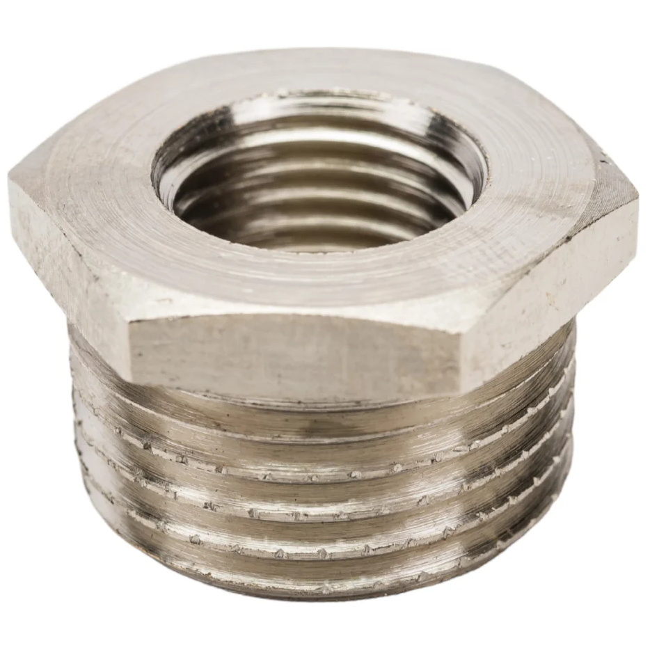 MVI Футорка 1/2"х3/8" (10/700)