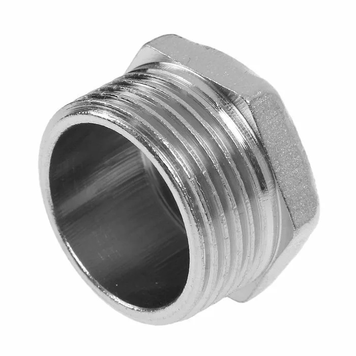 MVI Заглушки с наружной резьбой 1/2" (10/550)