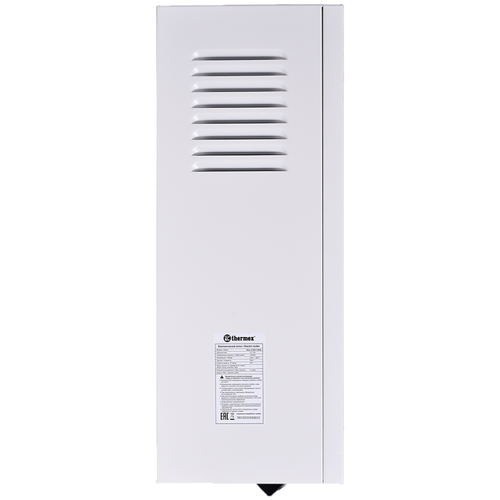 Котел электрический THERMEX Boss 5-12 Wi-Fi (White) (2)