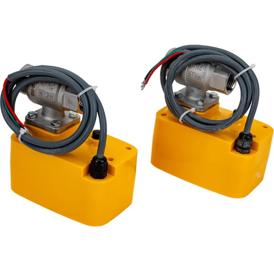 NEPTUN Система  PROFI Smart+ 1/2 TUYA