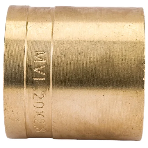 MVI Гильза аксиальная монтажная, 16 (10/300)