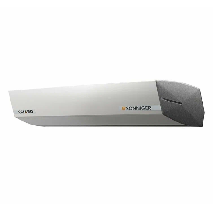 SONNIGER GUARD 200W Воздушно-тепловые завесы с водяным нагревом