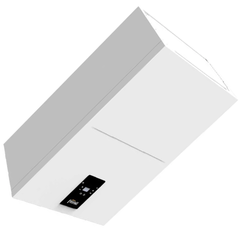FERROLI Электро котлы Tor 12kW (тендерный)