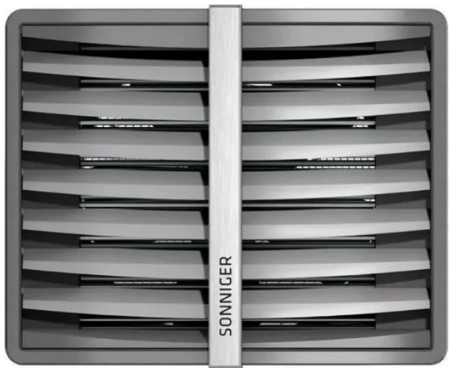 SONNIGER HEATER CONDENS CR ONE (5-25 кВт) (подключение 1/2)