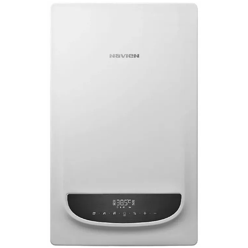 NAVIEN DELUXE ONE-35K (35кВт Котёл настенный газовый 1 конт.)