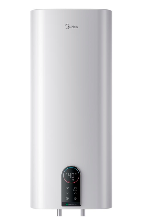 MIDEA Электрический водонагреватель MWH50-20SQD-OCEAN 50л