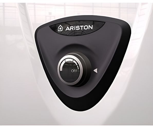 Ariston Настенный проточный газовый водонагреватель FAST EVO ONT B 11 NG RU