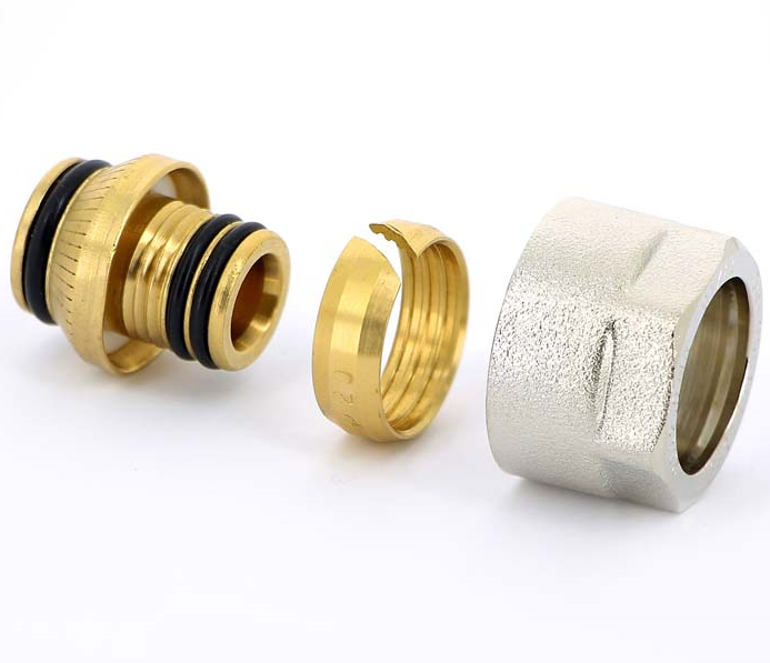MVI Евроконус 3/4х16х2.2 (60/480)