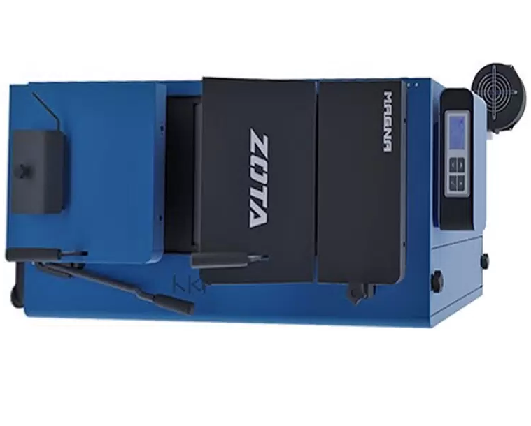 Котел полуавтоматический ZOTA Magna 80