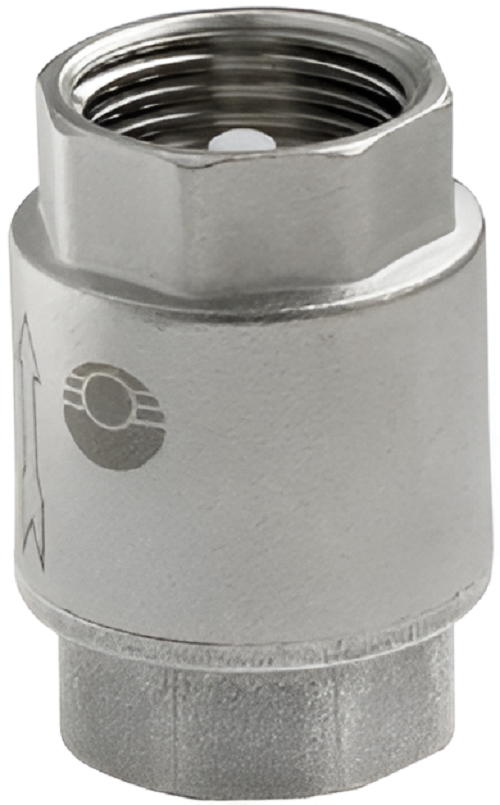VALFEX Клапан обратный латунный  3/4" (180/15) К