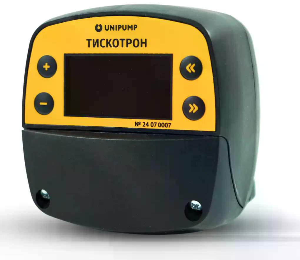 Unipump Блок управления насосом ТИСКОТРОН 3 кВт