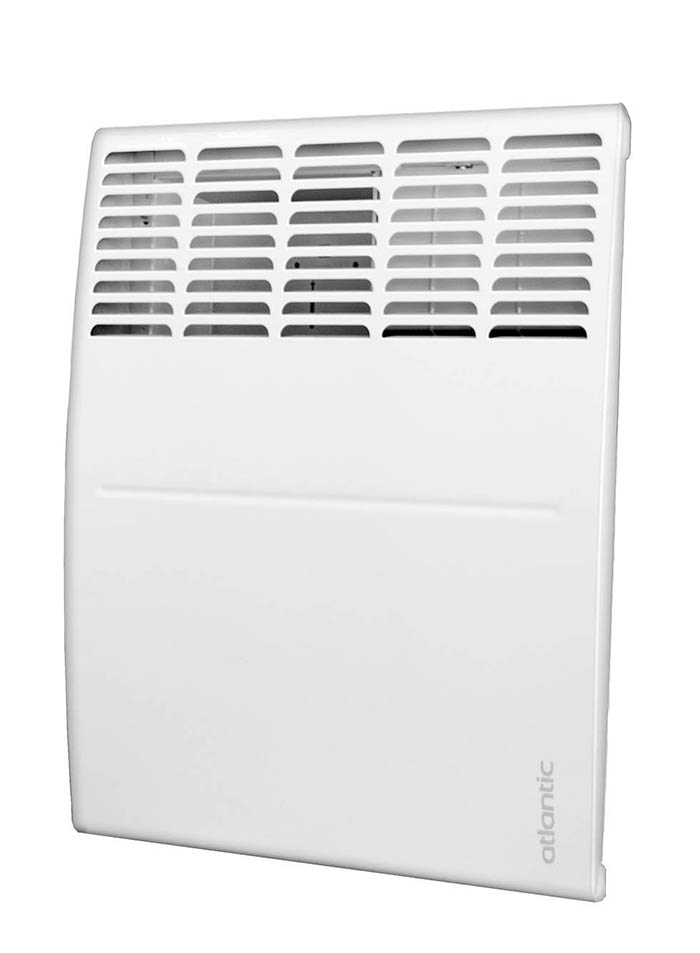 Электрический конвектор Atlantic F119 500W