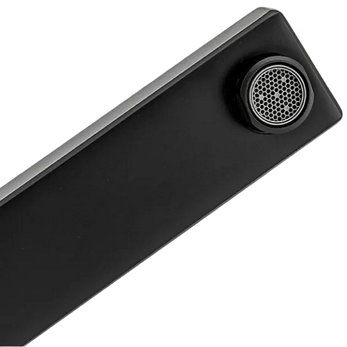 GAPPO Смеситель G1017-6 для раков .черный
