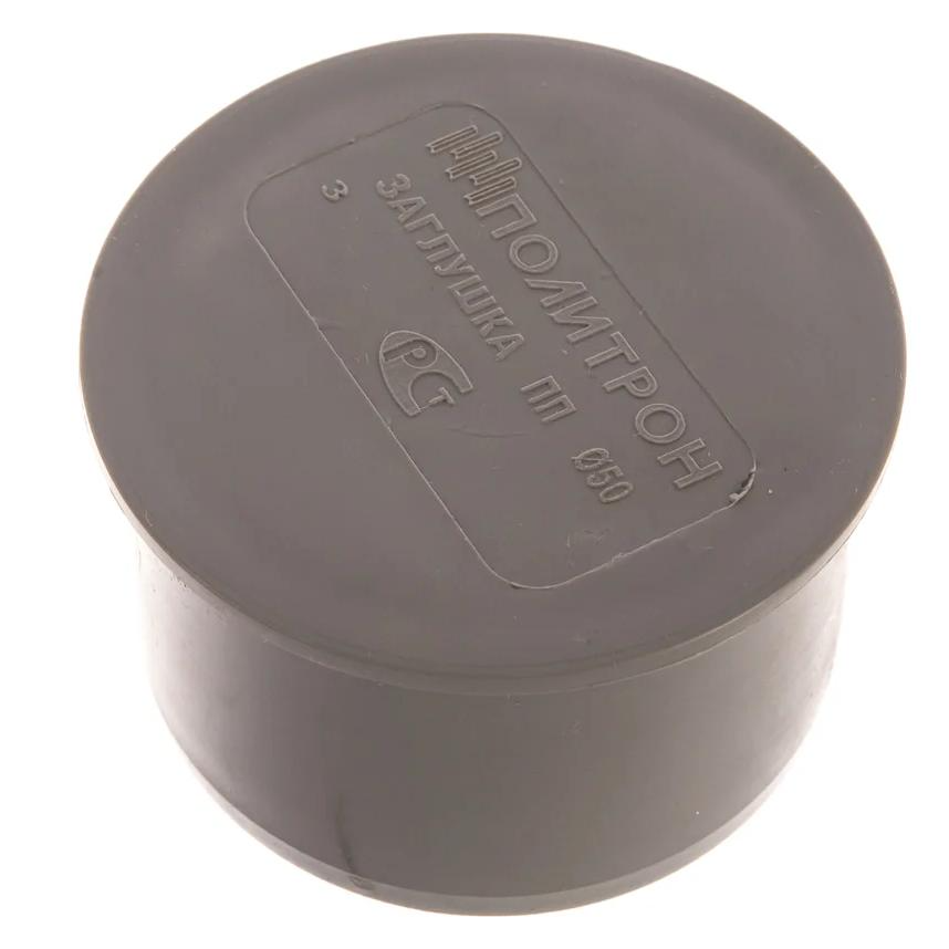 Pro Aqua Comfort Заглушка 50 (в уп. 150 шт.)