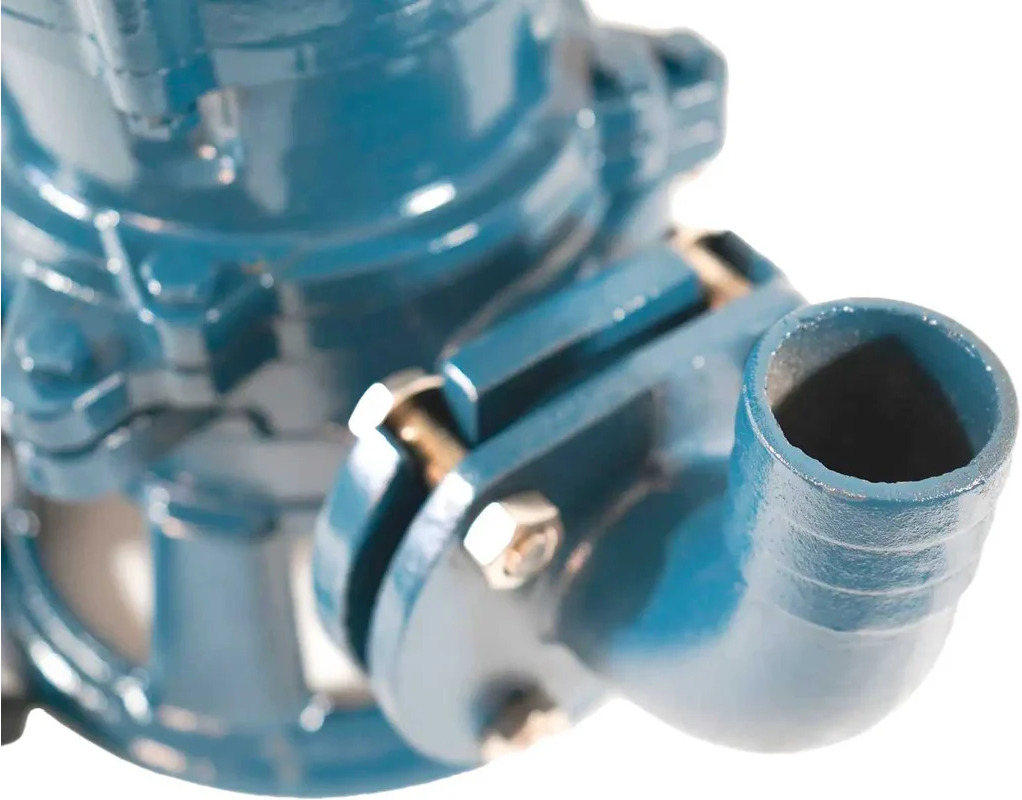 Unipump Насос фекальный FEKAMAX 15-13-1,5