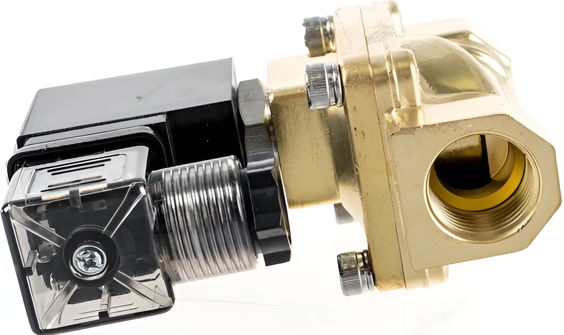 Клапан электромагнитный Unipump (3)