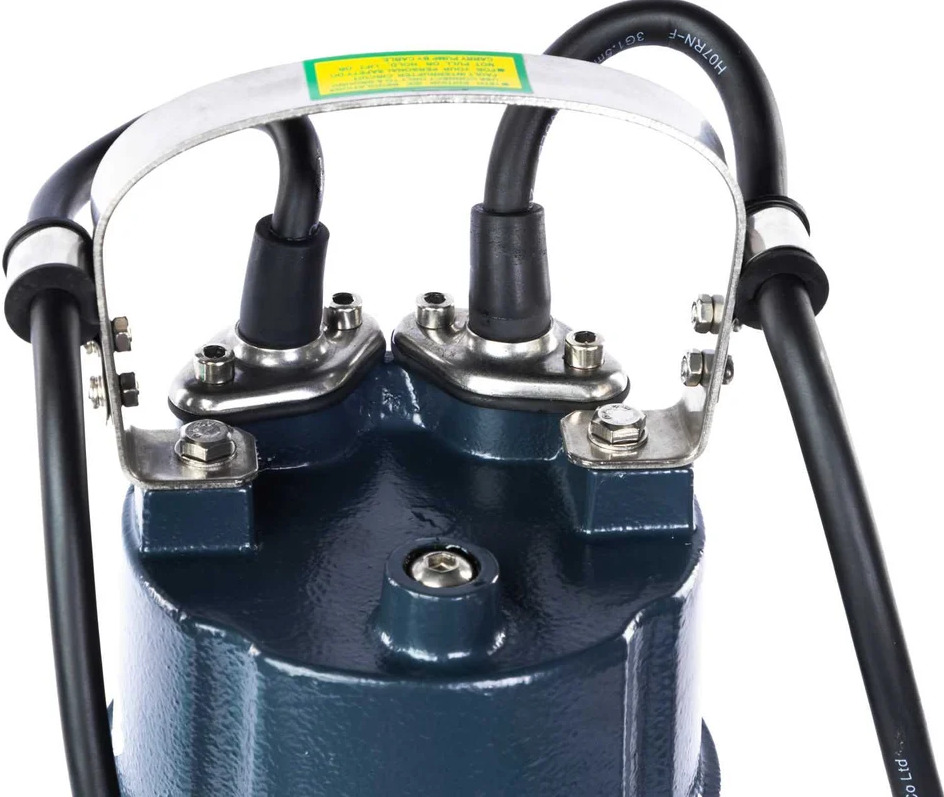 Unipump Насос фекальный FEKACUT V1800DF