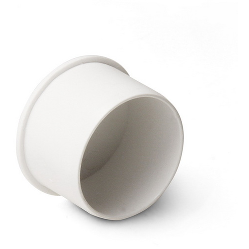 Pro Aqua Stilte Заглушка Белая 50 (в уп. 150 шт.)