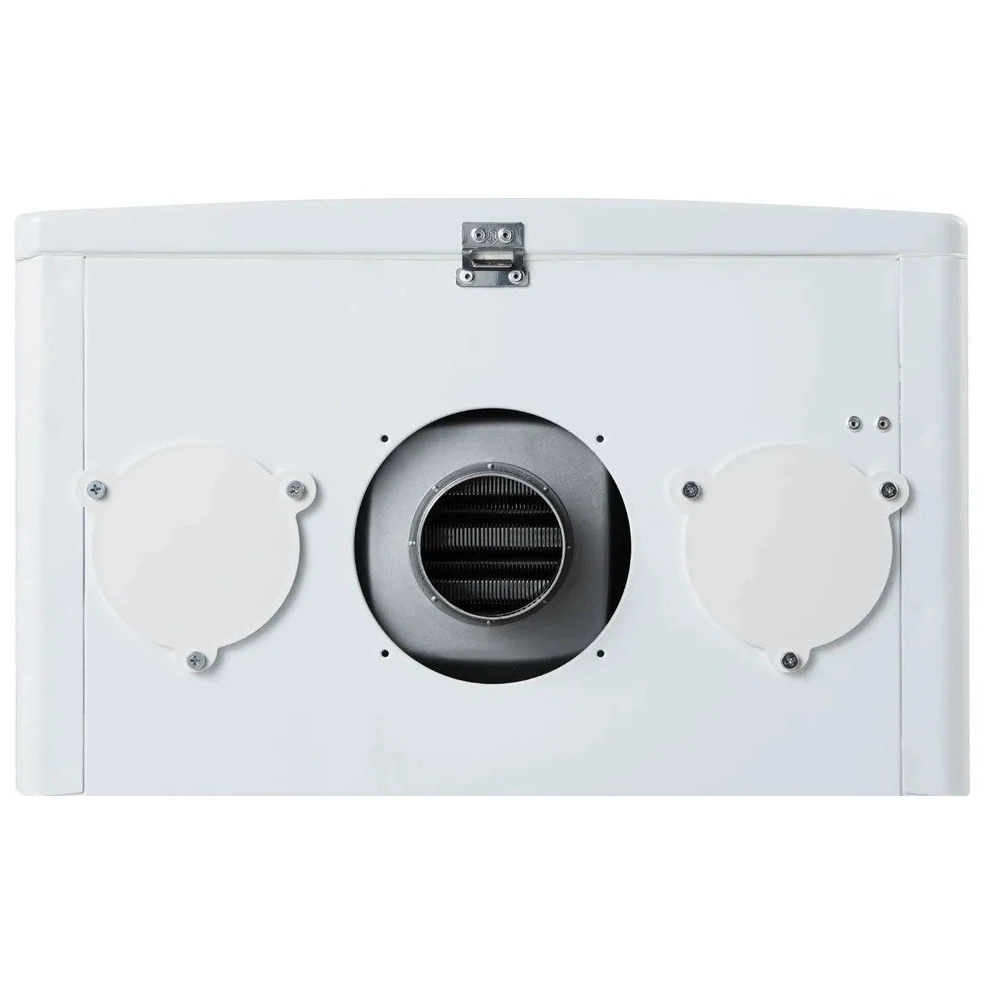 NAVIEN DELUXE C PRO-16K  (16кВт Котёл настенный газовый 2-х конт.) с OpenTherm