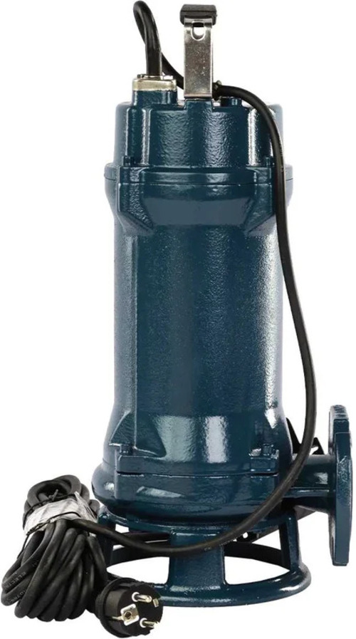 Unipump Насос фекальный FEKAMAX 10-10-0,75