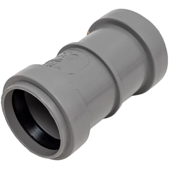 Pro Aqua Comfort Муфта двухраструбная 32 (в уп. 100 шт.)