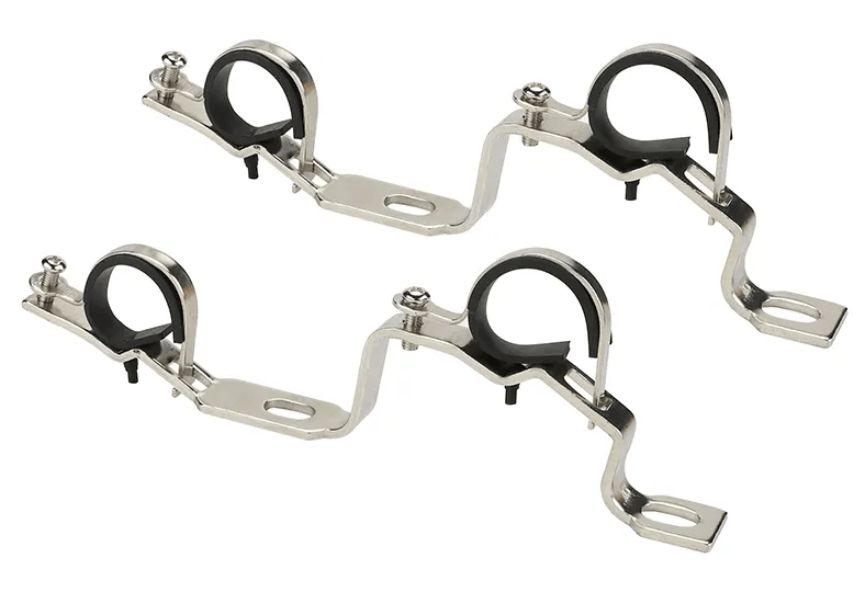 VARMEGA Кронштейн для коллекторов 3/4" (пара) серия VMMM03