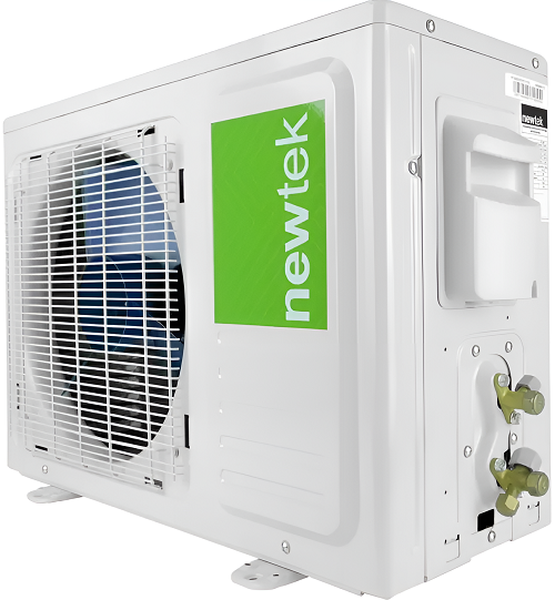 Newtek Сплит-система NT-65CHA07 холод 2160W/тепло 2200W, компрессор GMCC 