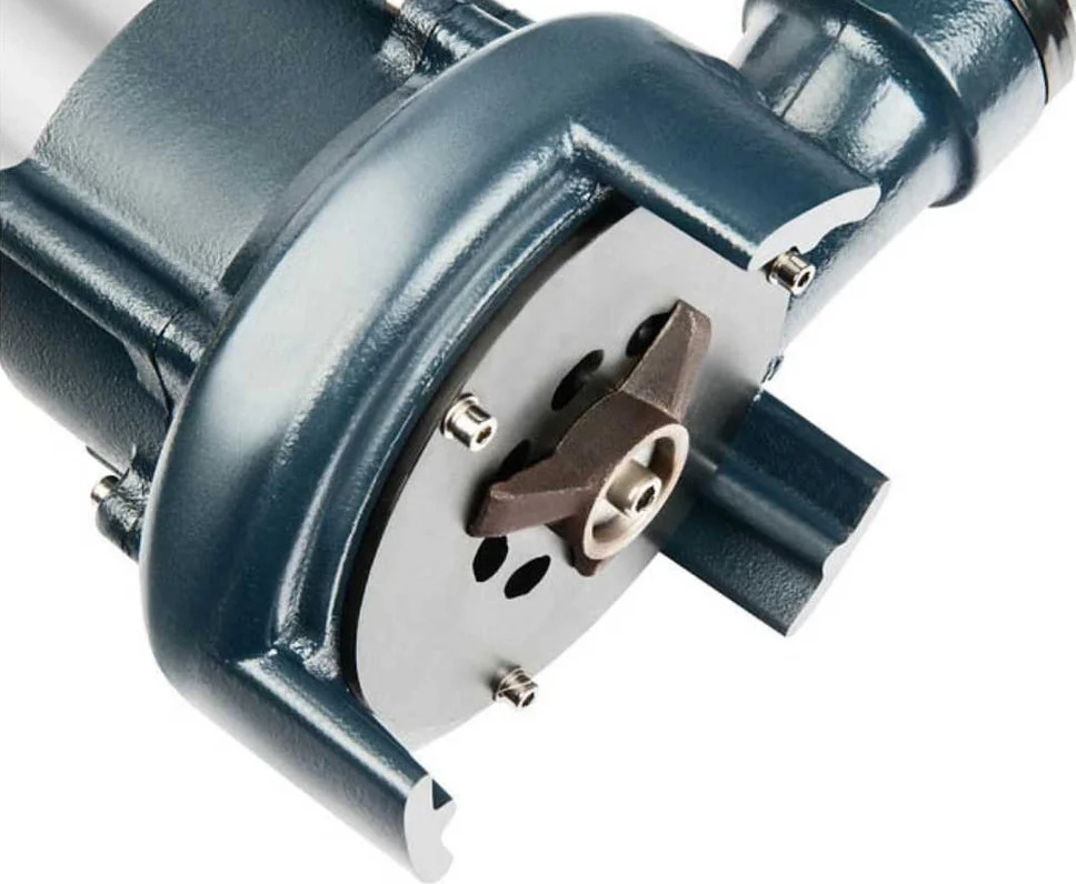 Unipump Насос фекальный FEKACUT V1300DF