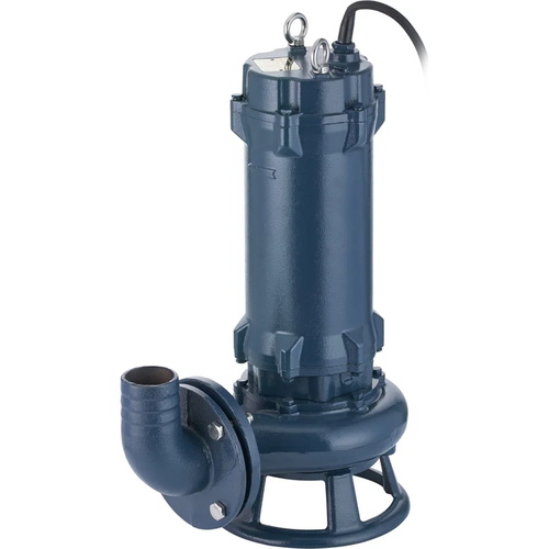 Unipump Насос фекальный FEKACUT V1100DF