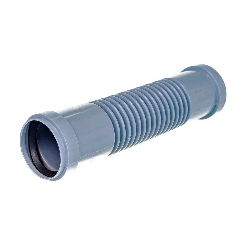 Pro Aqua Comfort Муфта гибкая 40 (в уп. 180 шт.)
