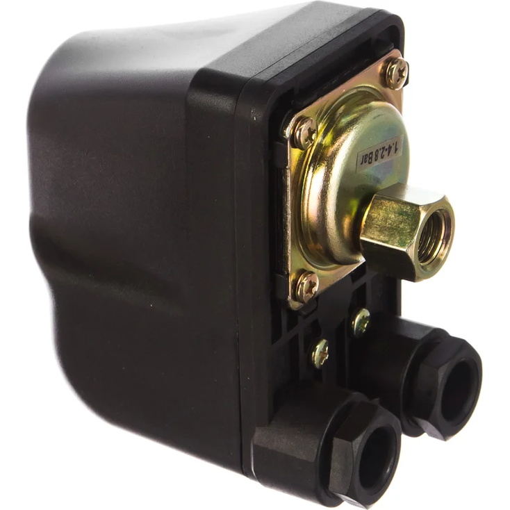 Unipump Реле давления РМ 5 ВР 1/4"