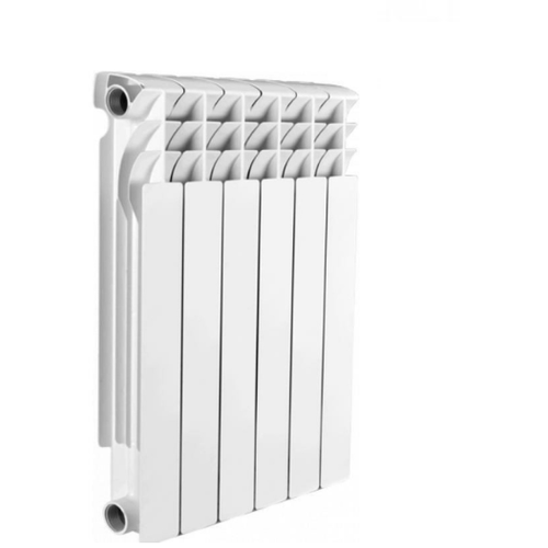 OGINT Радиатор биметаллический 120-1175 Plus BM 500 6 секц 720Вт