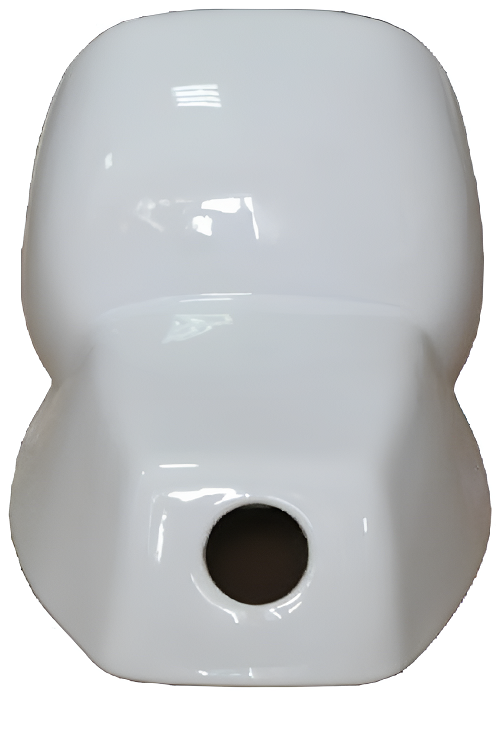 Santek Писсуар 1WH301774 Гала, с креплением