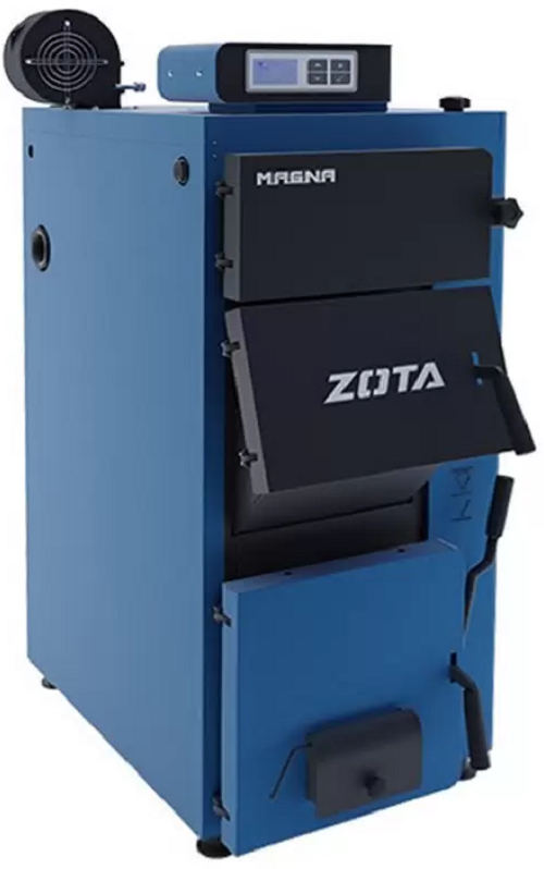 Котел полуавтоматический ZOTA Magna 80