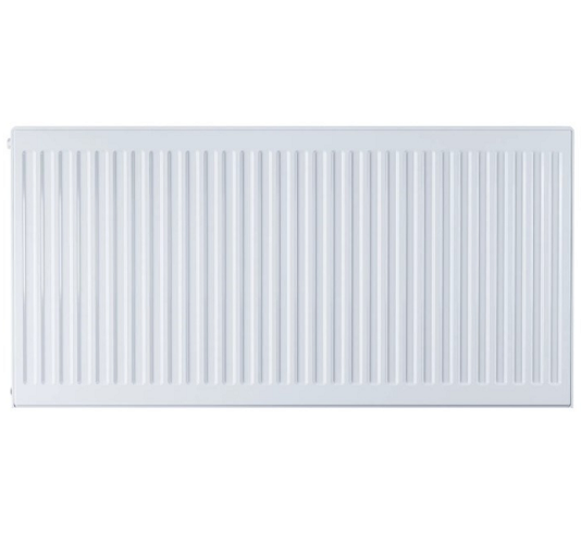 Радиатор VALFEX STEEL C 22 300х 500 ст. панел. с бок. подкл. (96шт./пал.)