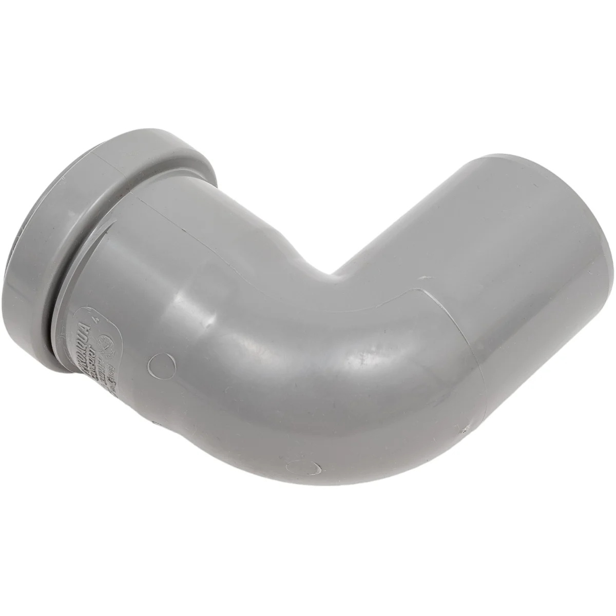 PP Отвод Pro Aqua Comfort  50 x87,5