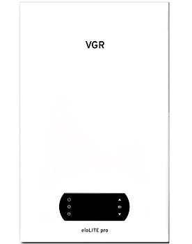 VGR Котел электрический eloLITE pro 6 кВт / 220 V отопление