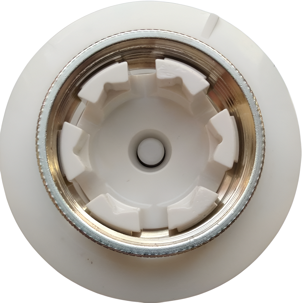 Royal Thermo Термоголовка жидкостная , M30 x 1,5