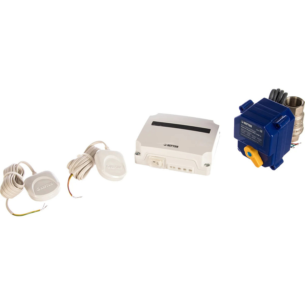 NEPTUN Система  Base Light 3/4