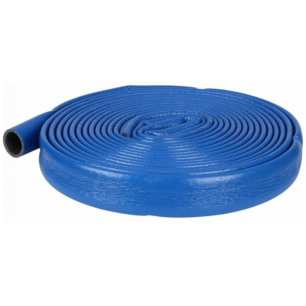 Трубка Energoflex Super Protect 18/6-2 синий (180м/уп.)