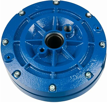 Unipump АКВАРОБОТ Оголовок скважинный АОС-152-32-Ч (чугун)