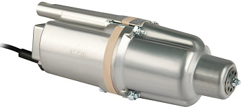 Unipump Насос вибрационный "Бавленец" БВ 0,12-40-У5, 40м (нижний забор)