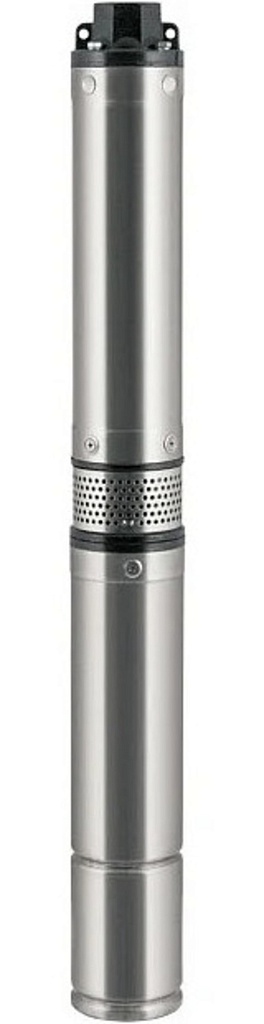 Unipump Насос погружной скважинный центробежный 3,5" БЦП 3,5-0,5-40 (с кабелем 1 м)